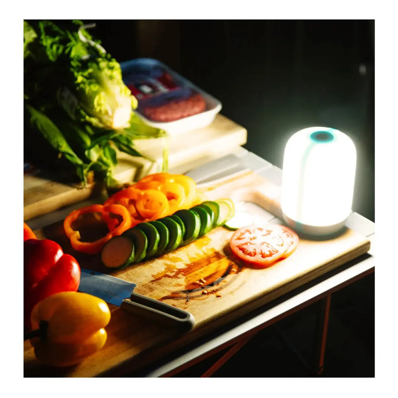 Biolite AlpenGlow 500 Lantern - 500 Lumen Multicolour USB Lantern