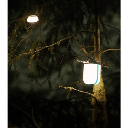 Biolite AlpenGlow 500 Lantern - 500 Lumen Multicolour USB Lantern