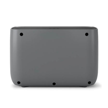 Plug in with confidence knowing that BaseCharge and devices are safe from shorts or glitches