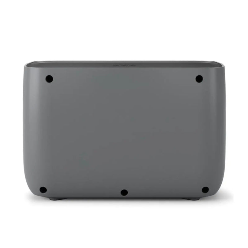 Plug in with confidence knowing that BaseCharge and devices are safe from shorts or glitches