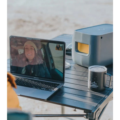 Drop tested from 1 meter. Surge tested, vibration tested, overload tested, thermal shock tested