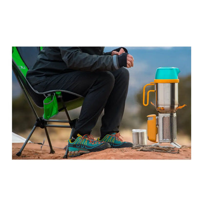 Featherlite and Foodsafe