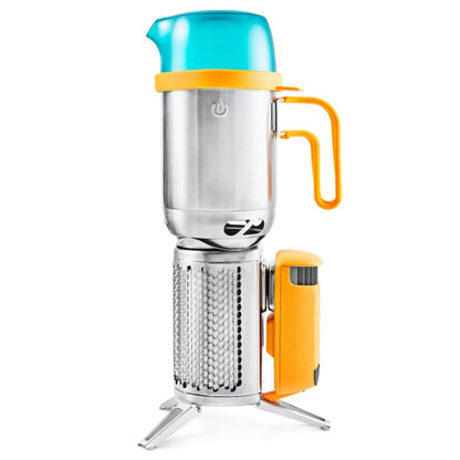 For use with the CampStove 2 (sold separately)