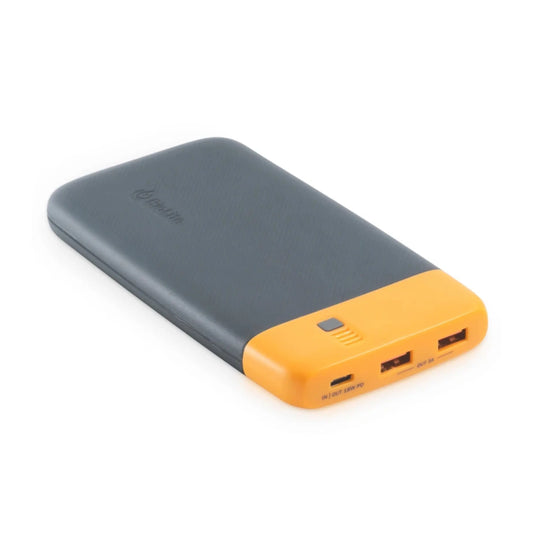  BioLite Charge 40 PD - Fast USB-C PD Portable Powerbank