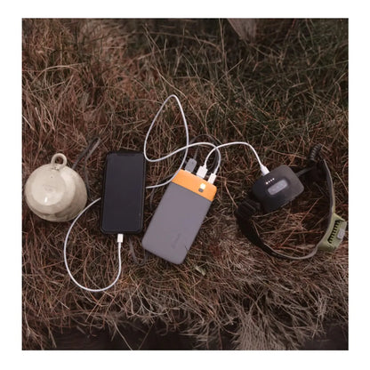 Charge multiple devices at once