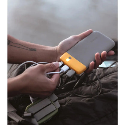 Charge multiple devices at once