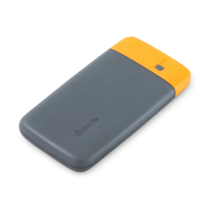 10,000 mAh rechargeable battery