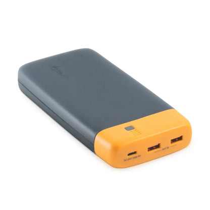  BioLite Charge 80 PD - Fast USB-C PD Portable Powerbank