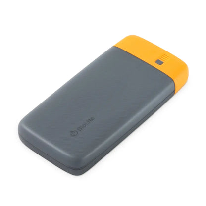 20,000 mAh rechargeable battery