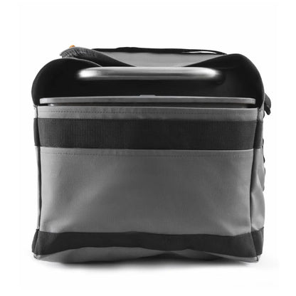 Durable water resistant canvas