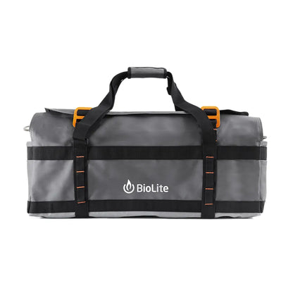  BioLite FirePit Carry Bag - Canvas Bag for FirePit and Firewood