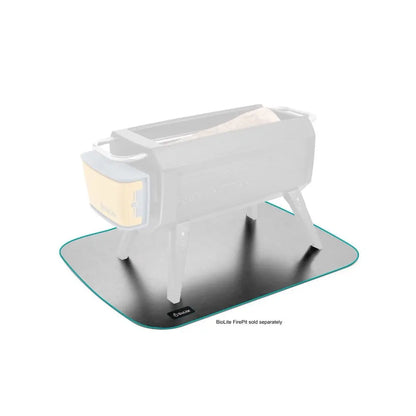 Biolite FirePit FireMat - Ground Protector for FirePit