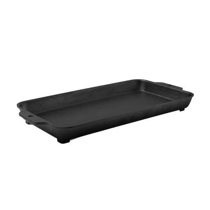 BioLite FirePit Griddle