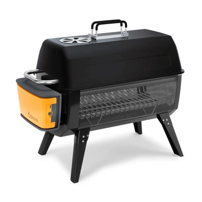 Durable lid designed for perfect fit with Biolite FirePit (sold separately)