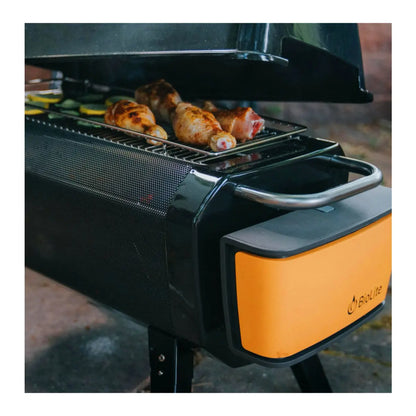 Use with FirePit's included grill grate or pair with the FirePit Griddle (sold separately) for epic food outside