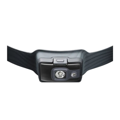 Max output 325 lumens