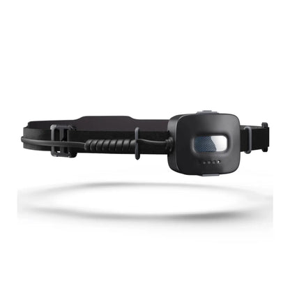 NEW rear red light with solid or strobe mode