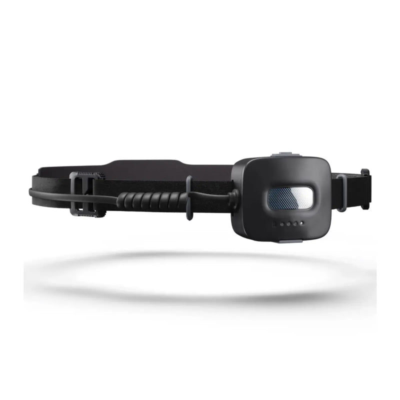 NEW rear red light with solid or strobe mode