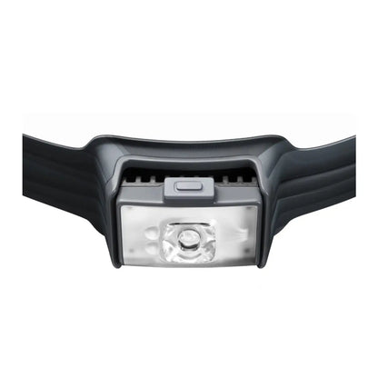 Max output 800 lumens