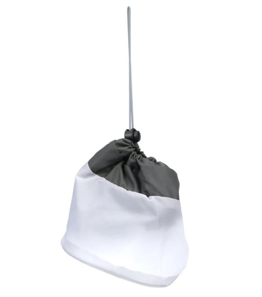 BioLite Light Diffusing Stuffsack - Turn Your Headlamp Into A Hangable Light
