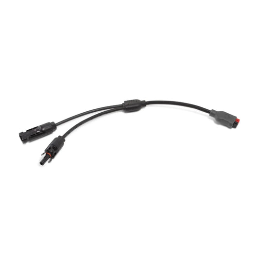 BioLite Solar MC4 to HPP Adapter Cable