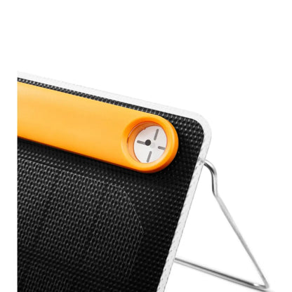 Sundial - Easy alignment to capture direct rays for maximum charge