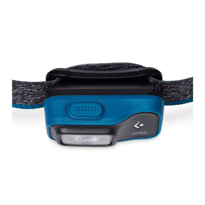 Settings include full strength, dimming and strobe