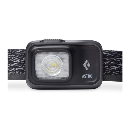 Black Diamond Astro 300 Lumens Headlamp - Graphite