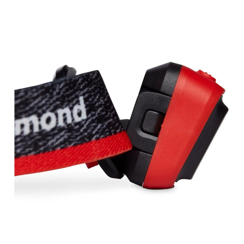 Black Diamond Astro 300 Lumens Headlamp - Octane