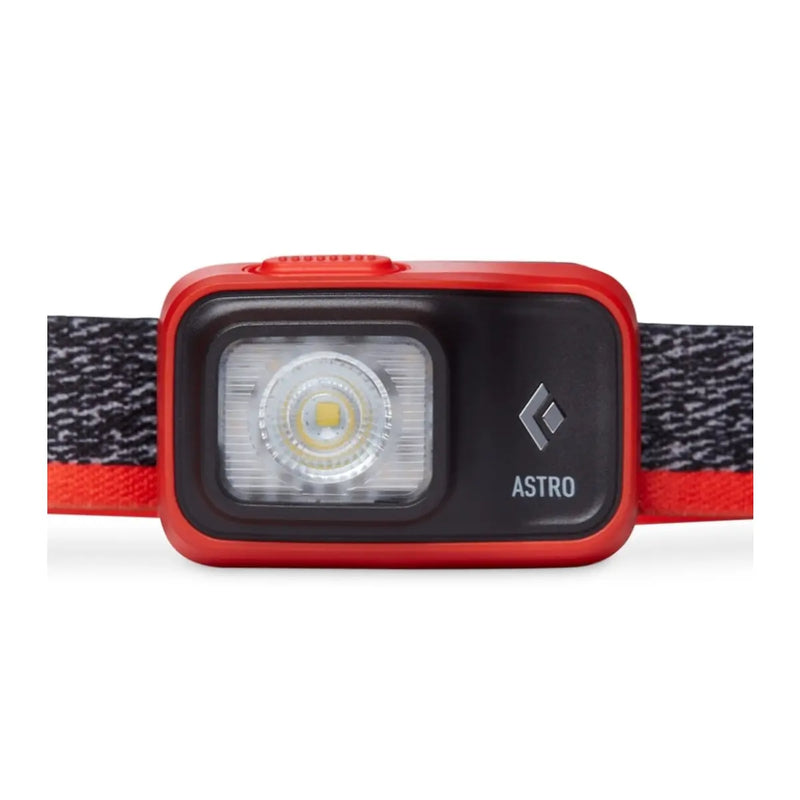 Black Diamond Astro 300 Lumens Headlamp - Octane