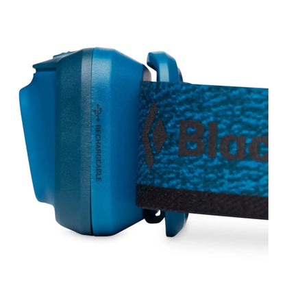 IPX 4 Stormproof: withstands rain and sleet from any angle