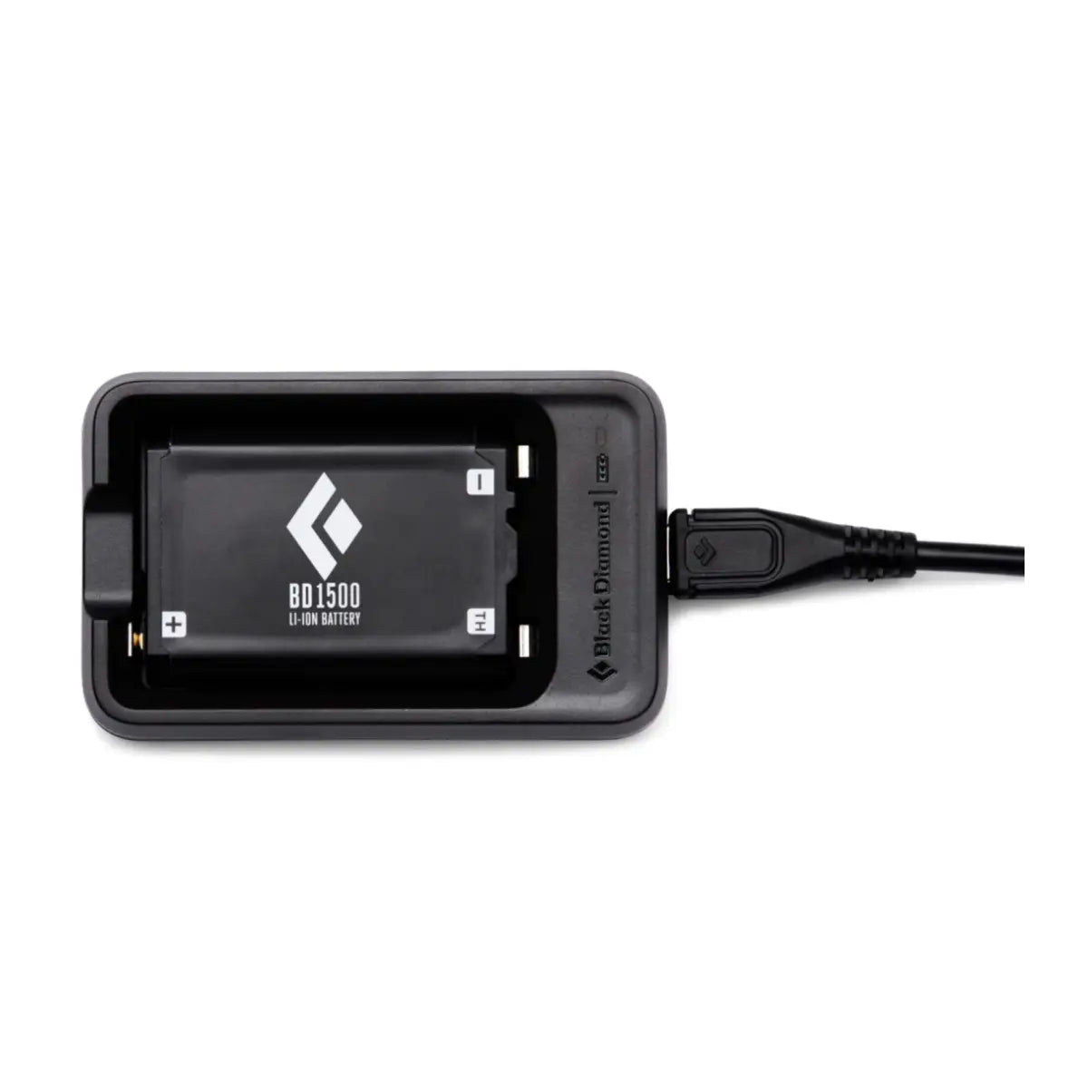 Black Diamond BD 1500 Battery and Charger