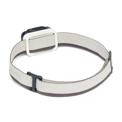 Adjustable head strap
