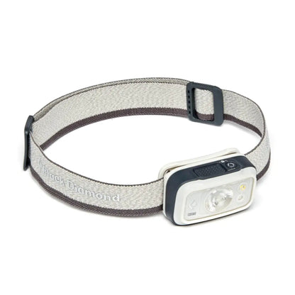 Black Diamond Cosmo 300 Lumens Headlamp - Aluminium