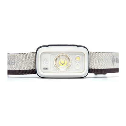 Emits up to 300 lumens on max setting