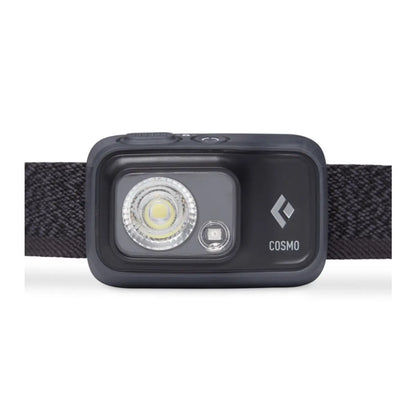 Black Diamond Cosmo 350 Lumens Headlamp - Graphite