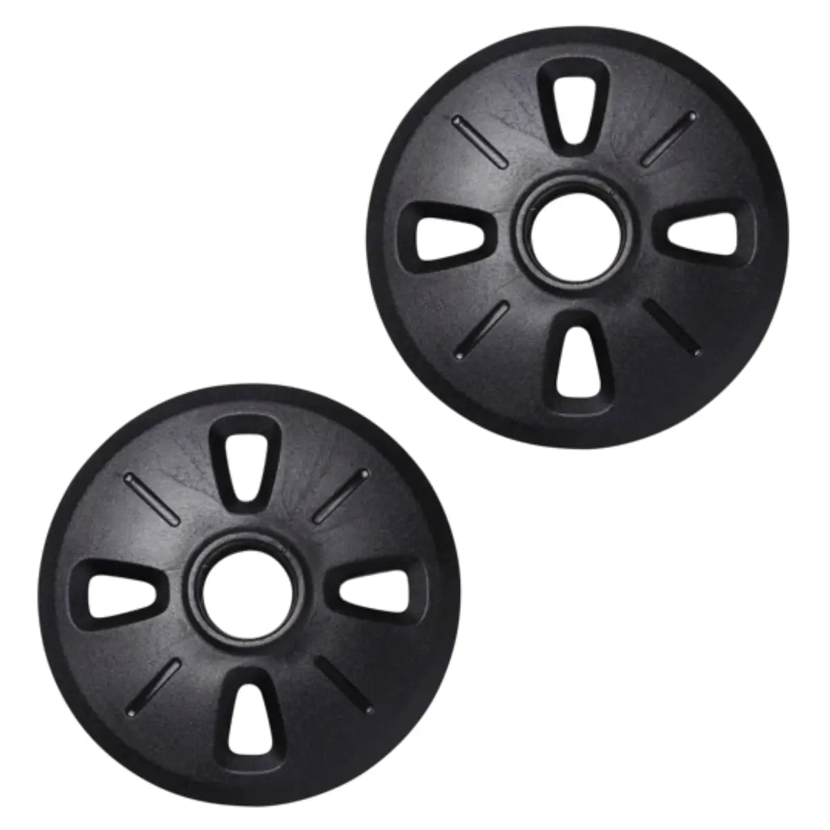 Black Diamond Distance Baskets Pair (Large) - Black