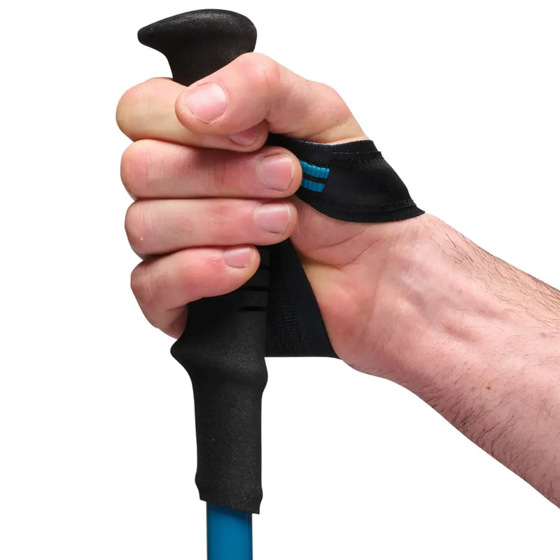 Black Diamond Distance Carbon Z Trekking Poles 120 cm - Desert Sky