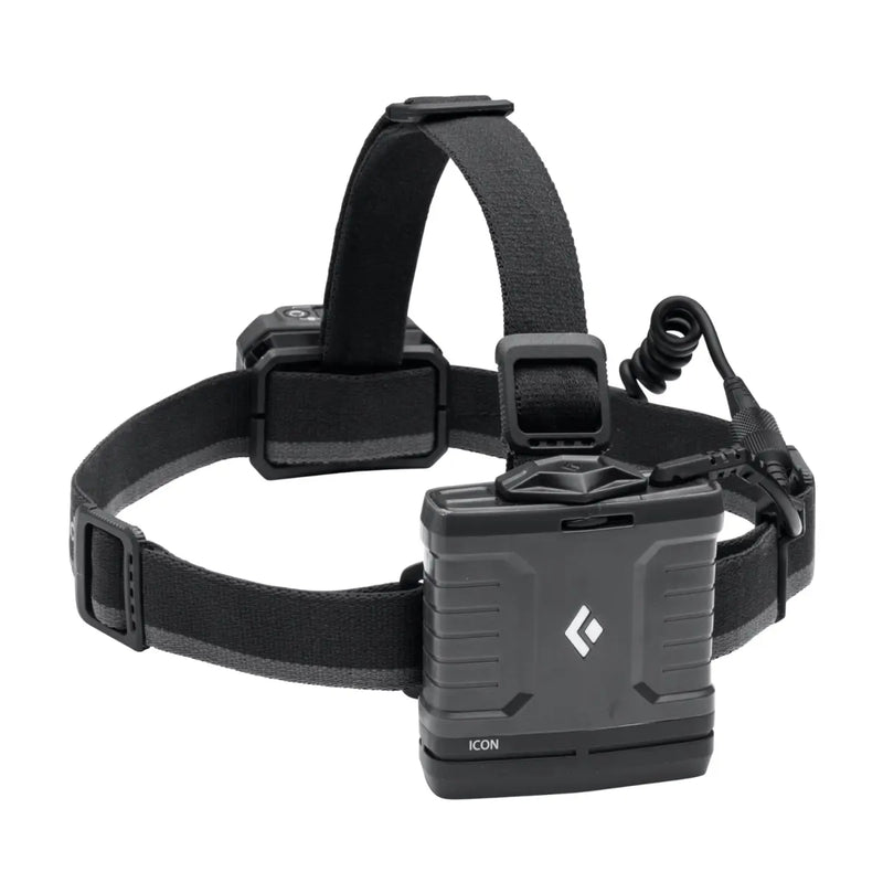 Removable battery pack