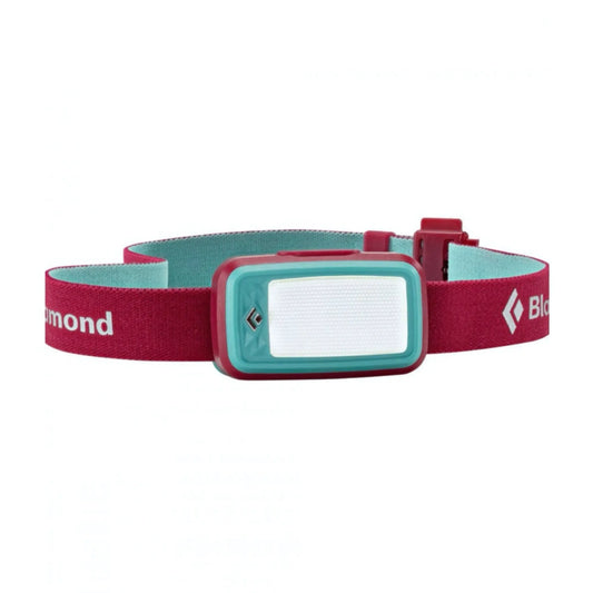 Black Diamond Kid's Wiz Headlamp (30 Lumens) - Berry