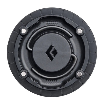 4 magnets for on-the-go attachment