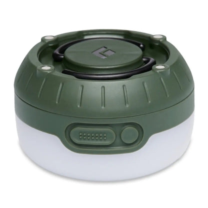 IPX4 water resistant - withstands rain and sleet from all angles