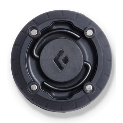 4 magnets for quick, on the go attachment