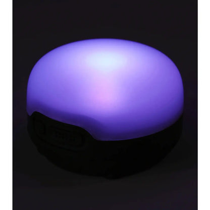 Black Diamond Moji R+ Rechargeable Lantern - Black