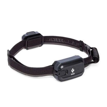 Dual-Fuel: Maximum flexibility to utilize either the rechargeable Lithium Ion BD 1800 battery or Alkaline cells (Alkaline batteries included)