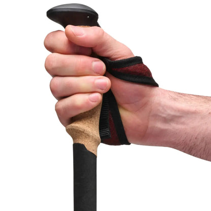 Black Diamond Pursuit Carbon Z Trekking Poles 110 cm - Octane