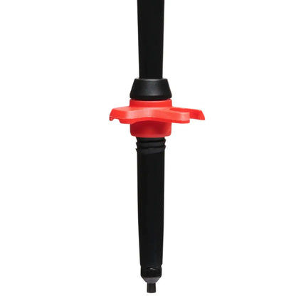 Black Diamond Pursuit Carbon Z Trekking Poles 110 cm - Octane