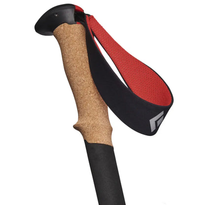 Grip extensions made from Bloom, an algae infused foam, for additional hand positions