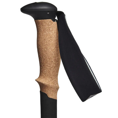 Solution 2.0 wrist straps made from post-consumer recycled fibers