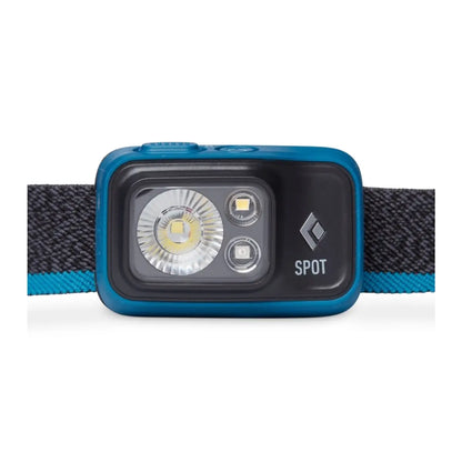 Black Diamond Spot 400 Lumens Headlamp - Azul